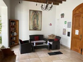 Suites La Fe - Reception
