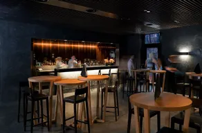 City Garden Hotel - Restaurant
