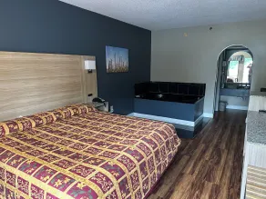 Jameson Inn Conyers - Chambre