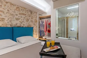 Erotokritos City Luxury Suites - Rom