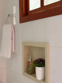 Pousada Três Marias Guaiuba  - Bagno