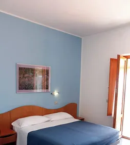 Hotel Residence La Darsena - Zimmer