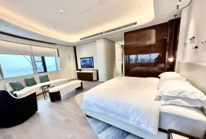 Wyndham Garden Nanjing Airport - Vista do quarto