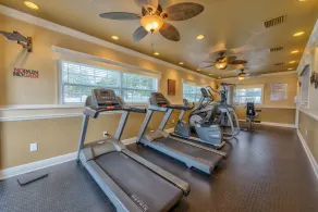 Arbor Terrace RV Resort - Gym