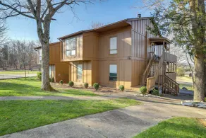 Lake Cumberland Resort Condo w/ Direct Lake Access - Innvendig