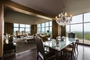 Hotel Zaza Houston Museum District - Chambre