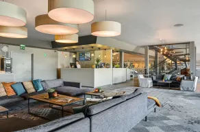 Thon Hotel Horten - Reception