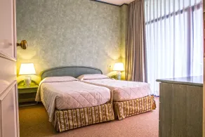 Grand Hotel Astoria - Chambre