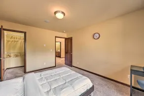 Spacious Kirkland Home 15 Mi to Dtwn Seattle! - Værelse