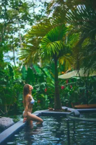 Amor Arenal Adults Friendly - Pool