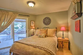 Vail Mountain Escape - Ski, Hike, Golf & Fish! - Interiør