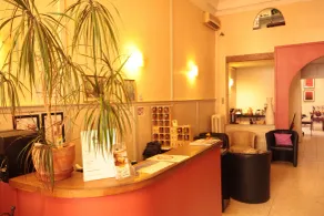Hôtel des Arts - Restaurant
