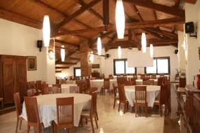 Oasi Bianca - Restaurant