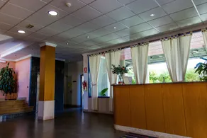 Hostal Casa Manolo - Reception