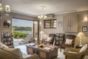 Faros Suites (Adults Only) - Reception