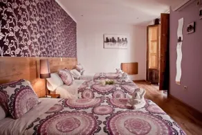 Hostal Abel Victoriano - Værelse