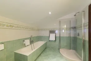 Hotel Iaccarino - Badrum
