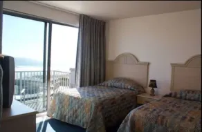 Acropolis Oceanfront Resort - Rom