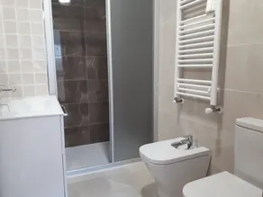 Casa Poy - Badrum
