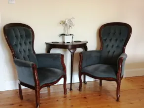 Cuil an Daraich Guest House - Rom
