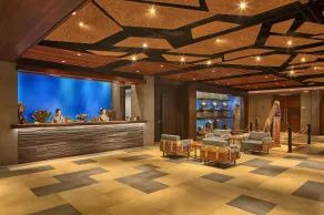 Two Seasons Coron Bayside Hotel - Réception