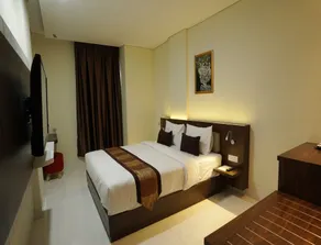 Sonaview Hotel - Habitación