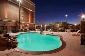 Country Inn & Suites by Radisson, College Station, TX - Piscine
