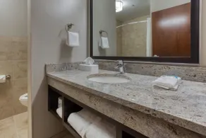 Drury Inn & Suites Cleveland Beachwood - Chambre
