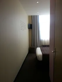 Hotel Vauban - Chambre