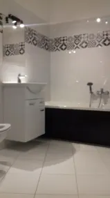 Apartamenty Promenada - Salle de bain