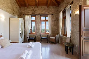 Candice Villa Historic Venetian Retreat by Rentado - Camera