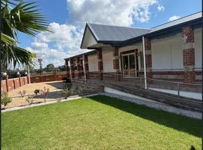 Marulan Motor Inn - Restaurante