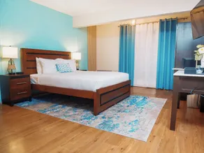 Manta Lodge and Dive Centre - Room