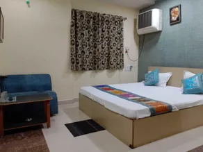HOTEL VAIDYA REGENCY - Room