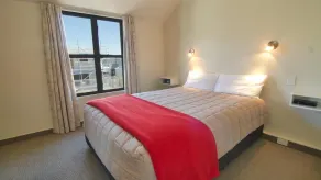Country Glen Lodge - Chambre