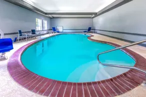 La Quinta by Wyndham Jacksonville, Texas - Pool