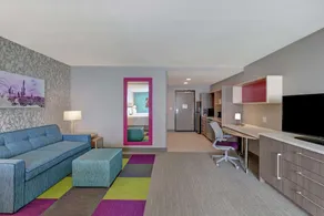 Home2 Suites by Hilton Buckeye Phoenix - Chambre