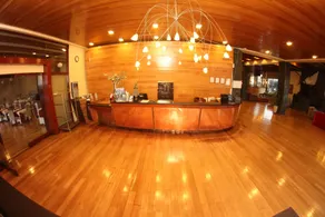 Gran Hotel Vicente Costanera - Reception