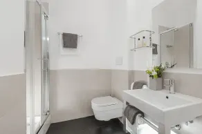 All'Orologio - Bathroom