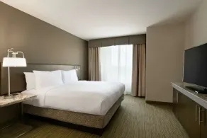 Hilton Garden Inn Statesville - Chambre
