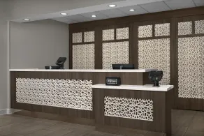 Homewood Suites by Hilton Birmingham-SW-Riverchase-Galleria - Réception