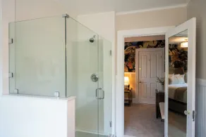 Cleftstone Inn - Salle de bain