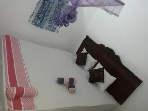 Nilaveli Beach Rooms - Chambre