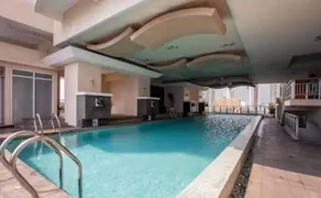 Birch Tower - Pool