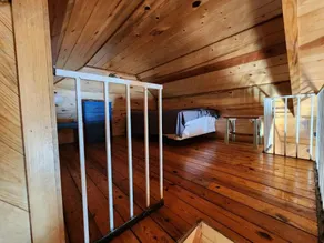 Beaver Creek Guest Ranch - Værelse