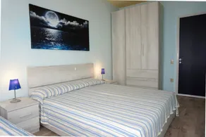 Apartment for six with shared pool - Rum