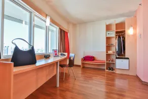 ibis Sao Paulo Congonhas - Habitación