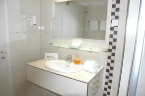 Caravelle Hotel im Park - Bathroom
