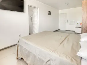 Hotel Traveling - Room