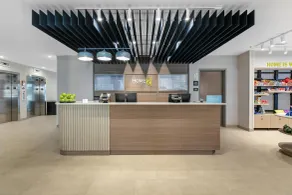 Home2 Suites by Hilton Somerset - Reception